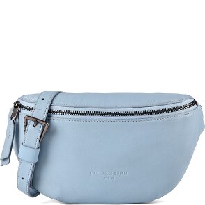 Liebeskind Tavia Sac banane M Cuir véritable 30.5 cm