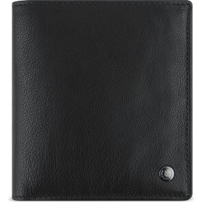 bugatti Black Magic Porte-monnaie Cuir 9.5 cm