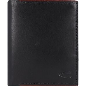 camel active Cruise Porte-monnaie Protection RFID Cuir 10.5 cm