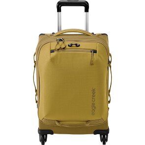 Eagle Creek Expanse 4 roulettes Trolley de cabine 55 cm avec soufflet d'extension