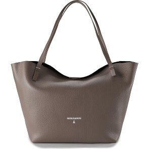 Patrizia Pepe Sac de shopper Cuir 30 cm