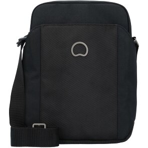 Delsey Paris Sac à bandoulière Picpus 21 cm