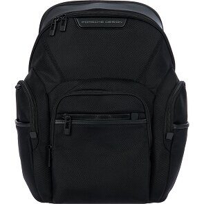 Porsche Design Roadster Daypack M 40 cm Compartiment pour ordinateur portable