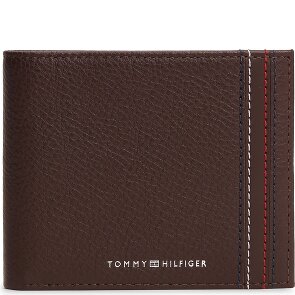Tommy Hilfiger TH Central Porte-monnaie Cuir 11.5 cm