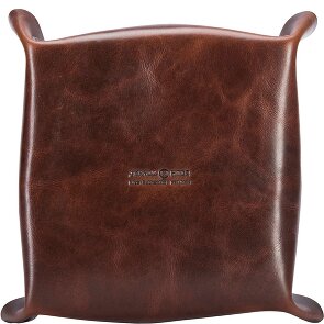 Jekyll & Hide Pot à crayons Oxford Cuir 17 cm