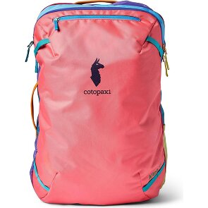 Cotopaxi Allpa 35 L Sac à dos de voyage 56 cm Compartiment pour ordinateur portable