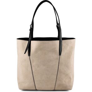 Liebeskind Una Sac de shopper Cuir véritable 37 cm