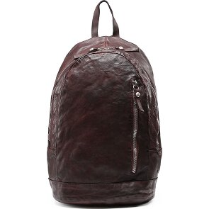 Campomaggi Frassino Daypack Cuir 34 cm Compartiment pour ordinateur portable