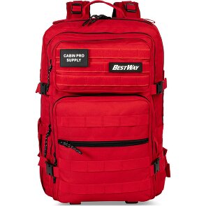 Worldpack BestWay Cabin Pro Supply Sac à dos de randonnée 48 cm