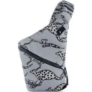 Chiemsee Jump N Fly Sac à bandoulière 21 cm