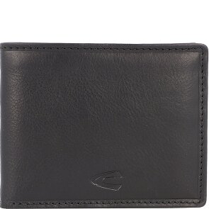 camel active Como Porte-monnaie Protection RFID Cuir 11 cm