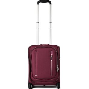 American Tourister Cloudrider 4 roues Valise cabine 40 cm