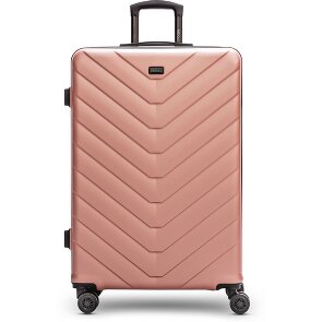 Redolz Essentials 07 LARGE 4 roulettes Trolley 79 cm