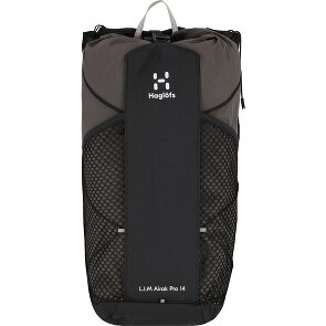 Haglöfs L.I.M Airak Pro 14 Sac à dos de randonnée M-L 49 cm