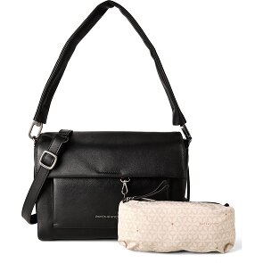 aunts & uncles Bohemian Vibes Sac à bandoulière Cuir 26 cm