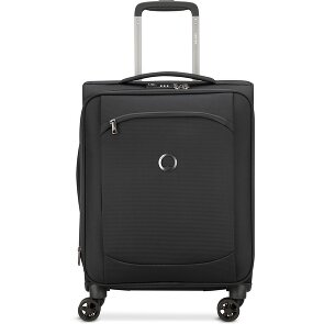 Delsey Paris Montmartre Air 2.0 4 roues trolley cabine 55 cm