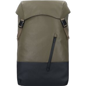 aunts & uncles Niyodo Daypack 45 cm Compartiment pour ordinateur portable