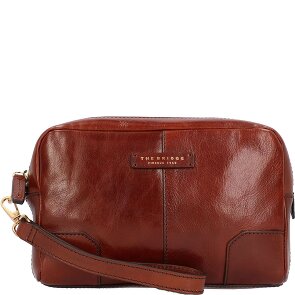 The Bridge Vespucci Sac à main en cuir 25 cm