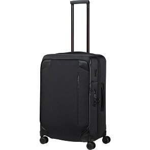 Samsonite Splendix 4 roues valise cabine 66 cm avec soufflet d'extension