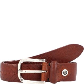 b.belt Ceinture Vince en cuir