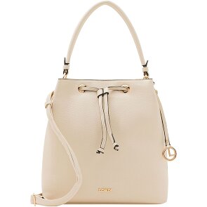 L.Credi Ebony Sac à main 28 cm