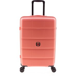 Gladiator 2700 4 roulettes Trolley 64 cm