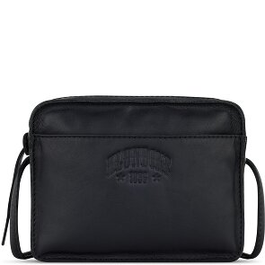 Klondike 1896 Rush Allison Sac à bandoulière en cuir 17 cm