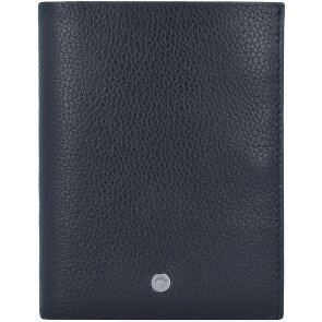 Joop! Cardona Ladon Porte-monnaie en cuir 10 cm