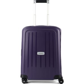 Samsonite Macer 4 roulettes Trolley de cabine 55 cm