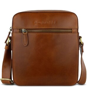 bugatti Remo Sac à bandoulière Cuir 20 cm