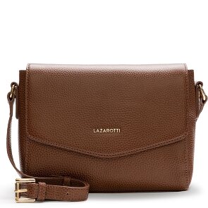 Lazarotti Bologna Leather Sac à bandoulière Cuir 22 cm