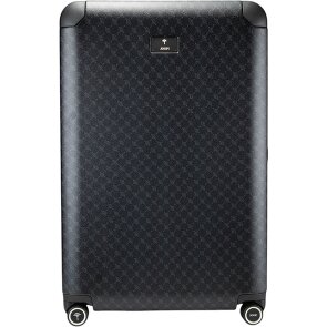 Joop! Cortina 4 roulettes Trolley 77 cm