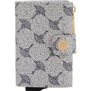 Joop! Mazzolino Étui pour cartes de crédit Protection RFID 7 cm