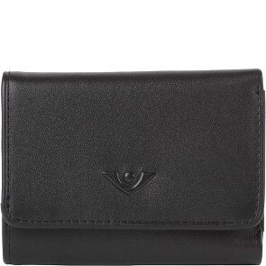Voi Soft Toni Porte-monnaie en cuir 9 cm