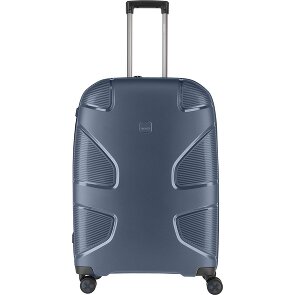 IMPACKT IP1 4 roulettes Trolley 76 cm