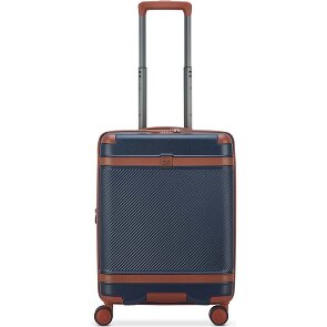 MODO by Roncato Charm 2.0 4 roues Trolley de cabine 55 cm avec soufflet d'extension