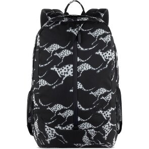 Chiemsee Jump N Fly Daypack 46 cm Compartiment pour ordinateur portable