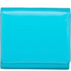 Mywalit Porte-monnaie Protection RFID Cuir 10.5 cm