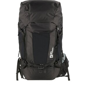Jack Wolfskin Trailflair 50 Sac à dos de trekking 76 cm