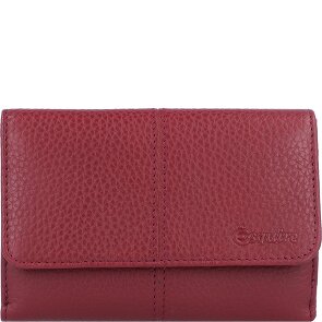 Esquire Porte-monnaie Verona RFID cuir 14 cm