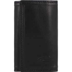 camel active Wood Étui à clés Cuir 6.5 cm