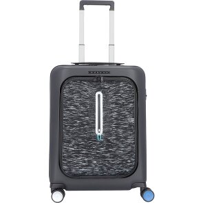 Piquadro Bagmotic trolley cabine 55 cm