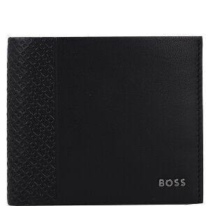 Boss New Crosstown Porte-monnaie Cuir 10.5 cm