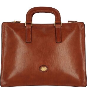 The Bridge Today Porte-documents III cuir 40 cm