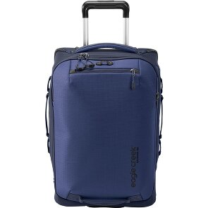 Eagle Creek Expanse 2 roulettes Trolley de cabine 55 cm avec soufflet d'extension