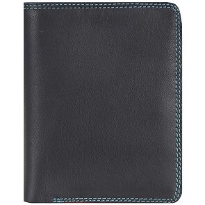 Mywalit Medium Wallet Porte-monnaie en cuir 11 cm