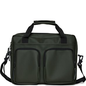 Rains Texel Attaché-case 38 cm Compartiment ordinateur