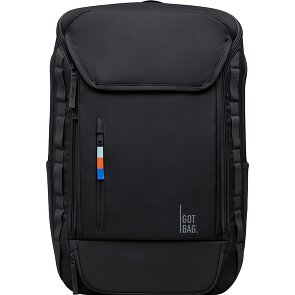 GOT BAG Sac à dos de voyage Pro Pack 53 cm, compartiment pour ordinateur portable