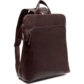 The Chesterfield Brand Fornella Sac à dos de ville Cuir 33 cm