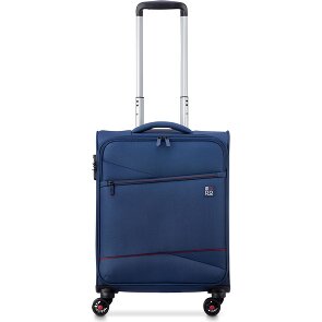 MODO by Roncato Eclipse 2.0 4 roulettes Trolley de cabine 55 cm